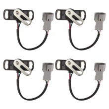 4X AN465006 897305922D 8973059220 New Throttle Position Sensor Tps for Truck