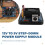 For Raspberry Pi 5 Power PD Trigger Activation Module 5V5A 27W PD  USB Dual Input Wide Voltage Dual Output with Cable 4