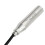 Submersible Water Level Transmitter Liquid Level Sensor High Protection Water Level Measurement 2meters Range 5m Cable 5