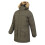 Mountain Warehouse Mens Antarctic Extreme Camo Down Waterproof Jacket 4