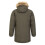 Mountain Warehouse Mens Antarctic Extreme Camo Down Waterproof Jacket 2