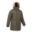 Mountain Warehouse Mens Antarctic Extreme Camo Down Waterproof Jacket 3
