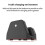 For  Meta  Charging Case  Meta AI Glasses Convenient Charging Case 2