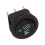 20X Round 3 Pin Rocker / Parking Off  Front Rear Walking Sensor 2
