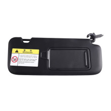 Parasole Destro Nero 85220-Q8100WK 85220-Q8100 per K3 / Forte / Cerato 2019-2023