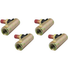 2X Steering Link Joint End for CUB CADET 923-0448A, 723-0448A Fits All Lawn and Garden Tractors Joints Mower