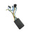 Lamp Board Module for  G2 Pro Electric Scooter for Kugookirin Skateboard Light Controller Replacement Parts 5