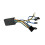Lamp Board Module for  G2 Pro Electric Scooter for Kugookirin Skateboard Light Controller Replacement Parts 6