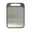 Double-Sided Cutting Board, Stainless Steel , Non-Slip, Easy to Clean 3