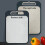 Double-Sided Cutting Board, Stainless Steel , Non-Slip, Easy to Clean 4