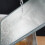 Double-Sided Cutting Board, Stainless Steel , Non-Slip, Easy to Clean 7