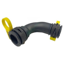 Mangueira Do Separador de Óleo e Água Do Turbo Do Carro LR013569 para 4 Sport