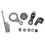 Motorcycle Steering Damper Bracket Stabilizer Mounting Bracket Kit for  YZF R6 2006-2020 R1 2002-2017 1