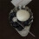 Shell Dish Cheese Plate Tableware Storage Jewelry Display Plate 7