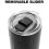 Plastics Cup Holder Double-Layer Vacuum Insulation Toughbuilt Tool Box Accessories 6