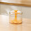 Translucent Meatball Maker, Meatball Maker with Container, Creatives Kitchen Meat Baller Maker Press Tool, Kitchen Tool 5