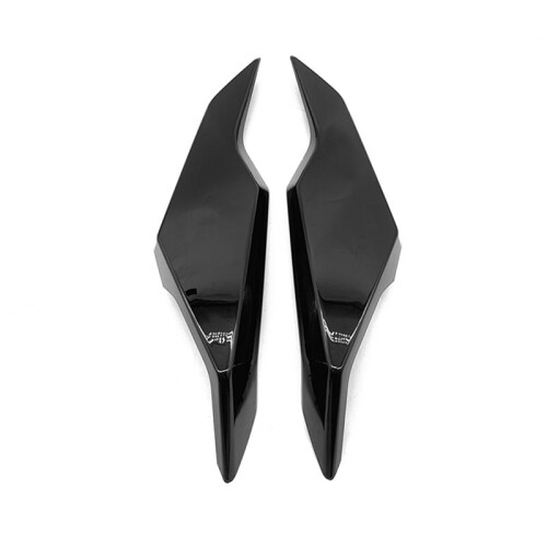 Motorcycle Side Frame Cover Panel Driver  Side Guard Fairing Accessories for  Tracer 900  2018-2020