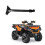 Assemblage de Tige de Direction EPS 9CR6-103100-10000 pour  CFORCE 600, Accessoires de Tige de Direction 6