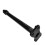 Assemblage de Tige de Direction EPS 9CR6-103100-10000 pour  CFORCE 600, Accessoires de Tige de Direction 4