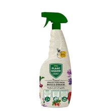 Vitax Plant Guard Organic Plant Spray 750ml