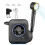 Camping Shower 3.7V 8000mAh Rechargeable Camp Shower 2
