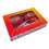 Pair of Red Spanish Castanets 2