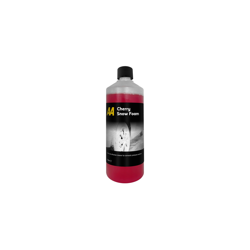 Aa Cherry Snow Foam Concentrate 1L - Image 3