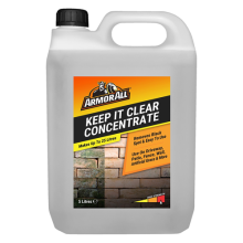 Keep it Clear, Spray and Leave 5 L Concentrated Algae, Mould, Remover Armor All