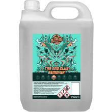 Tar and Glue Remover 5L â“ Powerful Formula Detailing Addicts
