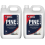 Spear & Jackson Pine Disinfectant 2 x 5L Concentrate Spear and Jackson 2