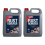 Spear & Jackson Rust Remover 2 x 5 L, Advanced Acidic Formula Remove Oxidation Spear & Jackson 2
