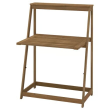 IKEA DJUPÖN Folding Table