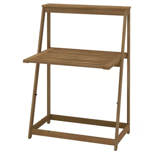 IKEA DJUPÖN Folding Table