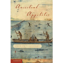 Ancestral Appetites Food in Prehistory by Kristen J. Gremillion Paperb