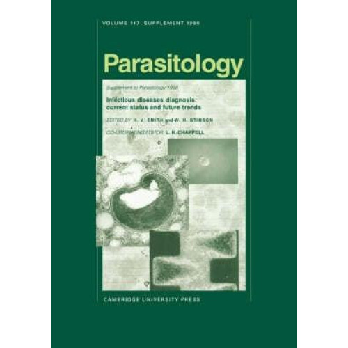 Infectious Diseases Diagnosis Current Status and Future Trends Paperba