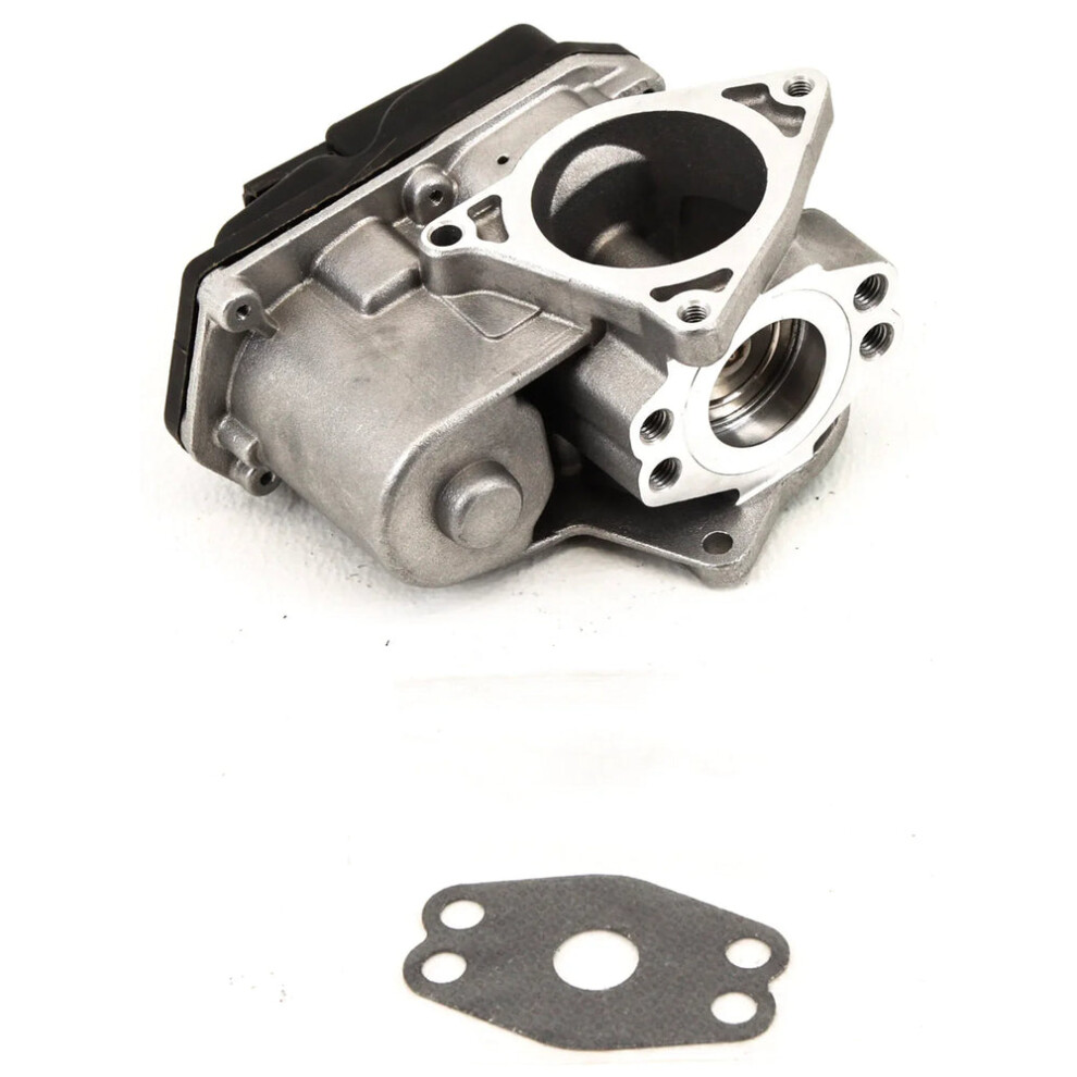 For Audi A3 A4 (B8) A5 A6 (C6) Q5 Tt 2.0 Tdi Egr Valve 03L131501p 03L131501c New 9145588439451