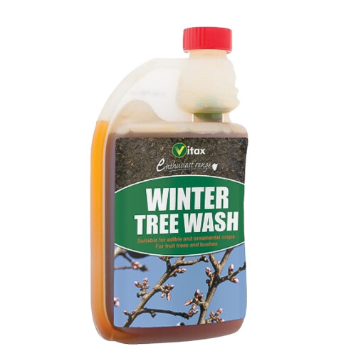 Vitax Vitax Winter Tree Wash Organic Pest Control 500ml