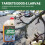 Vitax Vitax Winter Tree Wash Organic Pest Control 500ml 4
