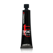Goldwell TopChic Permanent Hair Dye KR Copper 60 ml