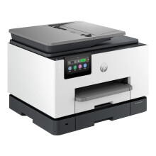 HP OfficeJet Pro 9132e A4 Colour Multifunction Inkjet Printer with HP+ and 3