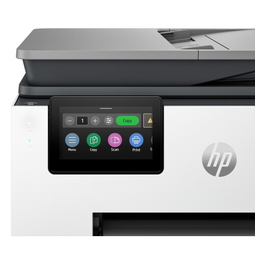 HP HP OfficeJet Pro 9132e A4 Colour Multifunction Inkjet Printer with HP+ and 3 1