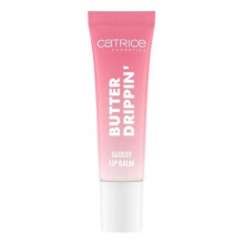 Catrice Butter Drippin' Glossy Glossy Lip Gloss 010 Pink Lemon Squeezin’ 10 ml