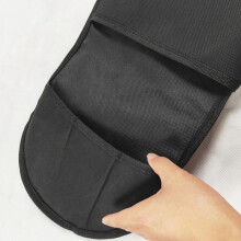 Travel Carry Bag Deck Protection Outdoor Zipper Skateboard Backpack Handle Adjustable Strap Shoulder Double Rocker