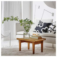 IKEA GUTTANE Side Table 58x39cm