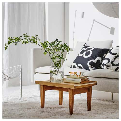 IKEA GUTTANE Side Table 58x39cm
