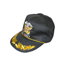 US Navy Cap