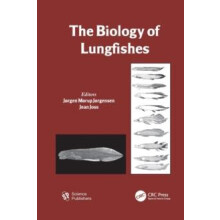 The Biology of Lungfishes Paperback Book