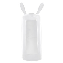 Remote Control Protective Cover, Silicone Storage Bag For Remote Control Waterproof Anti-Dust Protector Case For Remote Controls Of Video Audio Tv Air