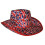British Union Jack Cowboy Hat 1