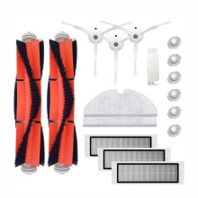 Dodatki za robotski sesalnik S50 za generacijo Xiaomi / 2. generacijo